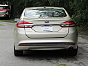 Thumbnail image of 2017 Ford Fusion at Competitive Auto Sales