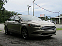 Thumbnail image of 2017 Ford Fusion at Competitive Auto Sales