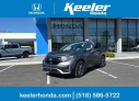 2021 Honda CR-V EX-L at Keeler Motor Company Honda