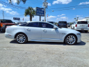 Thumbnail image of 2016 Jaguar XJ at Winter Park Auto Mall