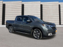 2017 Honda Ridgeline RTL-E at Atlas Motors - USED