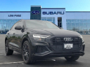 Thumbnail image of 2022 Audi Q8 at Lou Fusz Subaru St. Peters
