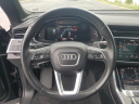 Thumbnail image of 2022 Audi Q8 at Lou Fusz Subaru St. Peters