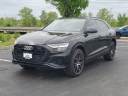 Thumbnail image of 2022 Audi Q8 at Lou Fusz Subaru St. Peters