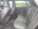 Thumbnail image of 2022 Audi Q8 at Lou Fusz Subaru St. Peters