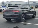 Thumbnail image of 2022 Audi Q8 at Lou Fusz Subaru St. Peters