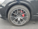 Thumbnail image of 2022 Audi Q8 at Lou Fusz Subaru St. Peters