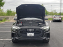 Thumbnail image of 2022 Audi Q8 at Lou Fusz Subaru St. Peters