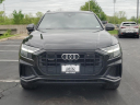 Thumbnail image of 2022 Audi Q8 at Lou Fusz Subaru St. Peters
