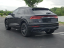 Thumbnail image of 2022 Audi Q8 at Lou Fusz Subaru St. Peters