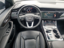 Thumbnail image of 2022 Audi Q8 at Lou Fusz Subaru St. Peters