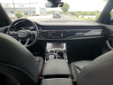 Thumbnail image of 2022 Audi Q8 at Lou Fusz Subaru St. Peters