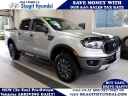Thumbnail image of 2021 Ford Ranger at Jack Carrolls Skagit Hyundai - NEW