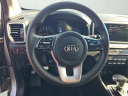 Thumbnail image of 2021 Kia Sportage at Woodys Automotive Group