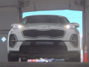 Thumbnail image of 2021 Kia Sportage at Woodys Automotive Group