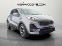 Thumbnail image of 2021 Kia Sportage at Woodys Automotive Group