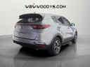 Thumbnail image of 2021 Kia Sportage at Woodys Automotive Group