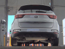Thumbnail image of 2021 Kia Sportage at Woodys Automotive Group