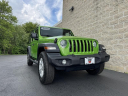 Thumbnail image of 2018 Jeep Wrangler Unlimited at Wheels by R.T.