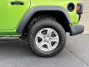 Thumbnail image of 2018 Jeep Wrangler Unlimited at Wheels by R.T.