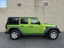 Thumbnail image of 2018 Jeep Wrangler Unlimited at Wheels by R.T.