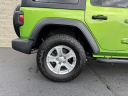 Thumbnail image of 2018 Jeep Wrangler Unlimited at Wheels by R.T.