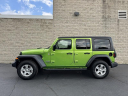 Thumbnail image of 2018 Jeep Wrangler Unlimited at Wheels by R.T.