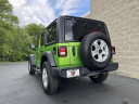 Thumbnail image of 2018 Jeep Wrangler Unlimited at Wheels by R.T.