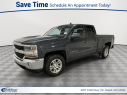Thumbnail image of 2019 Chevrolet Silverado 1500 LD at Anderson Ford of St. Joseph