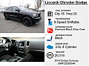 Thumbnail image of 2019 Dodge Durango at Liccardi Chrysler Dodge Mitsubishi