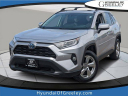 Thumbnail image of 2021 Toyota RAV4 Hybrid at Hyundai of Greeley NEW
