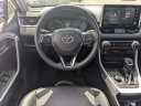 Thumbnail image of 2021 Toyota RAV4 Hybrid at Hyundai of Greeley NEW