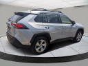 Thumbnail image of 2021 Toyota RAV4 Hybrid at Hyundai of Greeley NEW