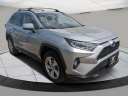 Thumbnail image of 2021 Toyota RAV4 Hybrid at Hyundai of Greeley NEW