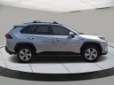 Thumbnail image of 2021 Toyota RAV4 Hybrid at Hyundai of Greeley NEW
