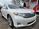 Thumbnail image of 2009 Toyota Venza at Jacintos Auto Sales LLC