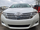 Thumbnail image of 2009 Toyota Venza at Jacintos Auto Sales LLC
