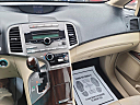 Thumbnail image of 2009 Toyota Venza at Jacintos Auto Sales LLC