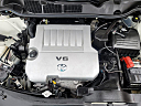Thumbnail image of 2009 Toyota Venza at Jacintos Auto Sales LLC