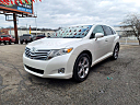 2009 Toyota Venza FWD V6 at Jacintos Auto Sales LLC
