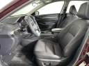 2023 Nissan Altima 2.5 SV at Pensacola Honda NEW
