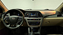 Thumbnail image of 2015 Hyundai SONATA at Major World Chevrolet