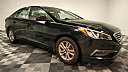 Thumbnail image of 2015 Hyundai SONATA at Major World Chevrolet