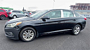 Thumbnail image of 2015 Hyundai SONATA at Major World Chevrolet