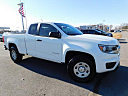Thumbnail image of 2016 Chevrolet Colorado at Mathews Nissan
