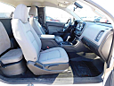 Thumbnail image of 2016 Chevrolet Colorado at Mathews Nissan