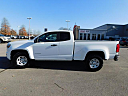 Thumbnail image of 2016 Chevrolet Colorado at Mathews Nissan