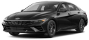 Thumbnail image of 2024 Hyundai ELANTRA at PorterChevroletVinsolutions NEW
