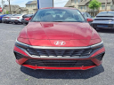 Thumbnail image of 2024 Hyundai ELANTRA at PorterChevroletVinsolutions NEW