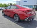Thumbnail image of 2024 Hyundai ELANTRA at PorterChevroletVinsolutions NEW